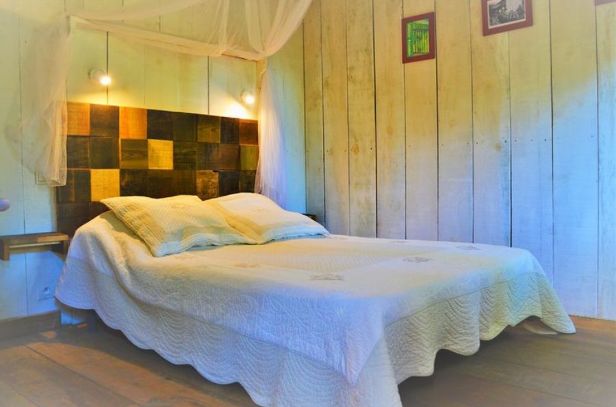 Chambre le Cabanon