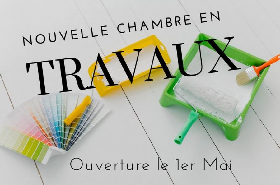 Suite familiale