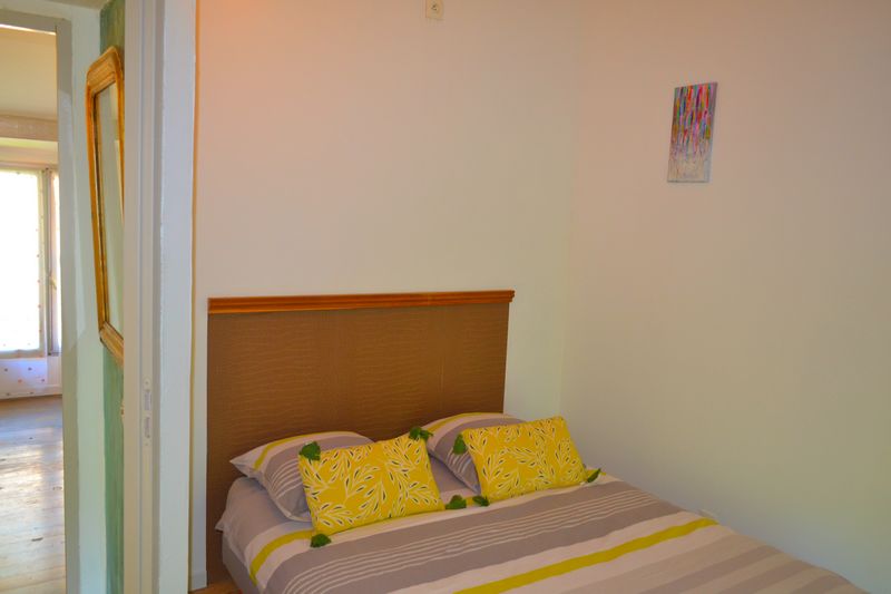 Suite familiale chambre 2