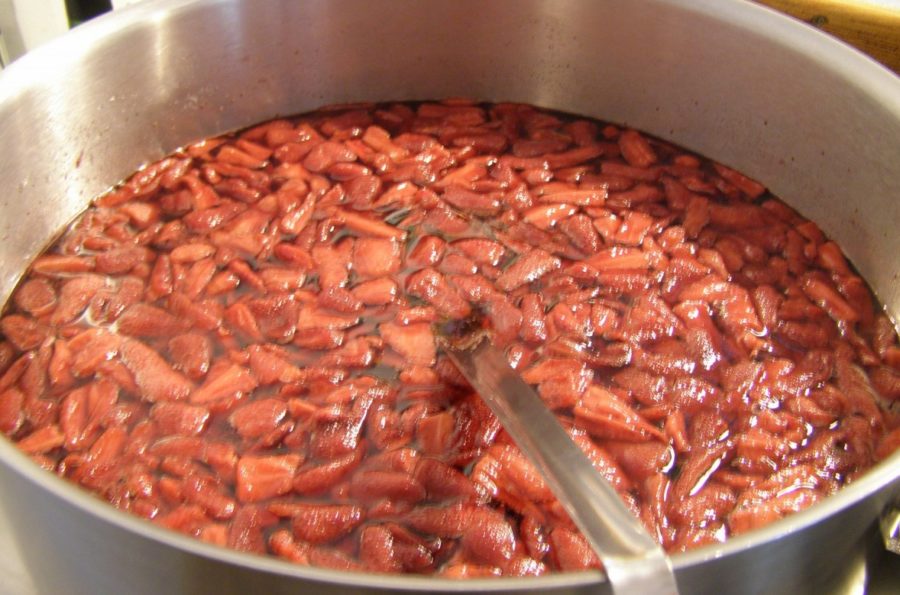 Rimanere marmellate Corsi