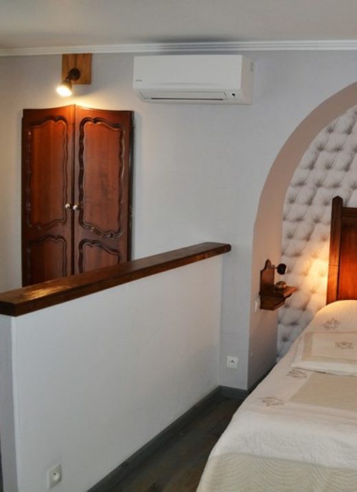 Chambres d’hôtes climatisées