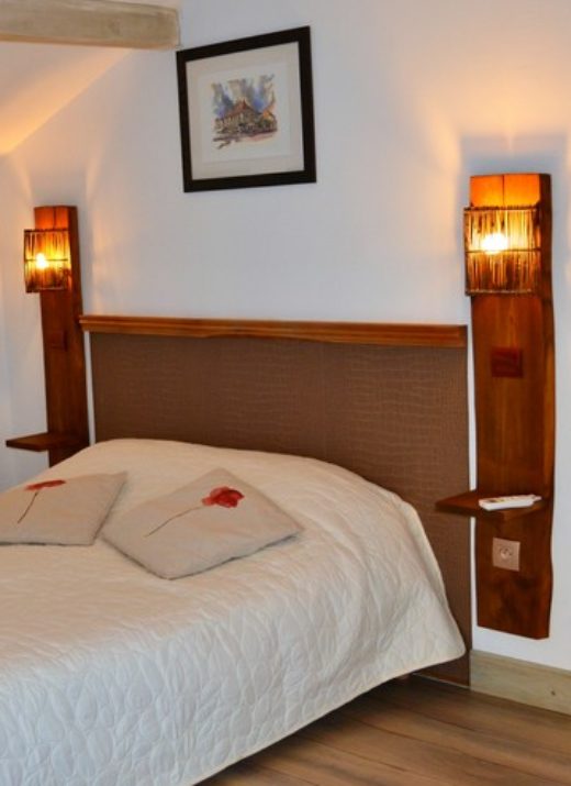 Rénovation de notre chambre tropicale