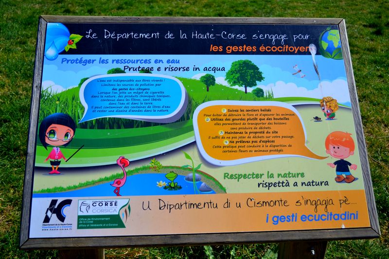 parc de Fornacina