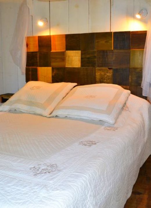 Cabanon écologique