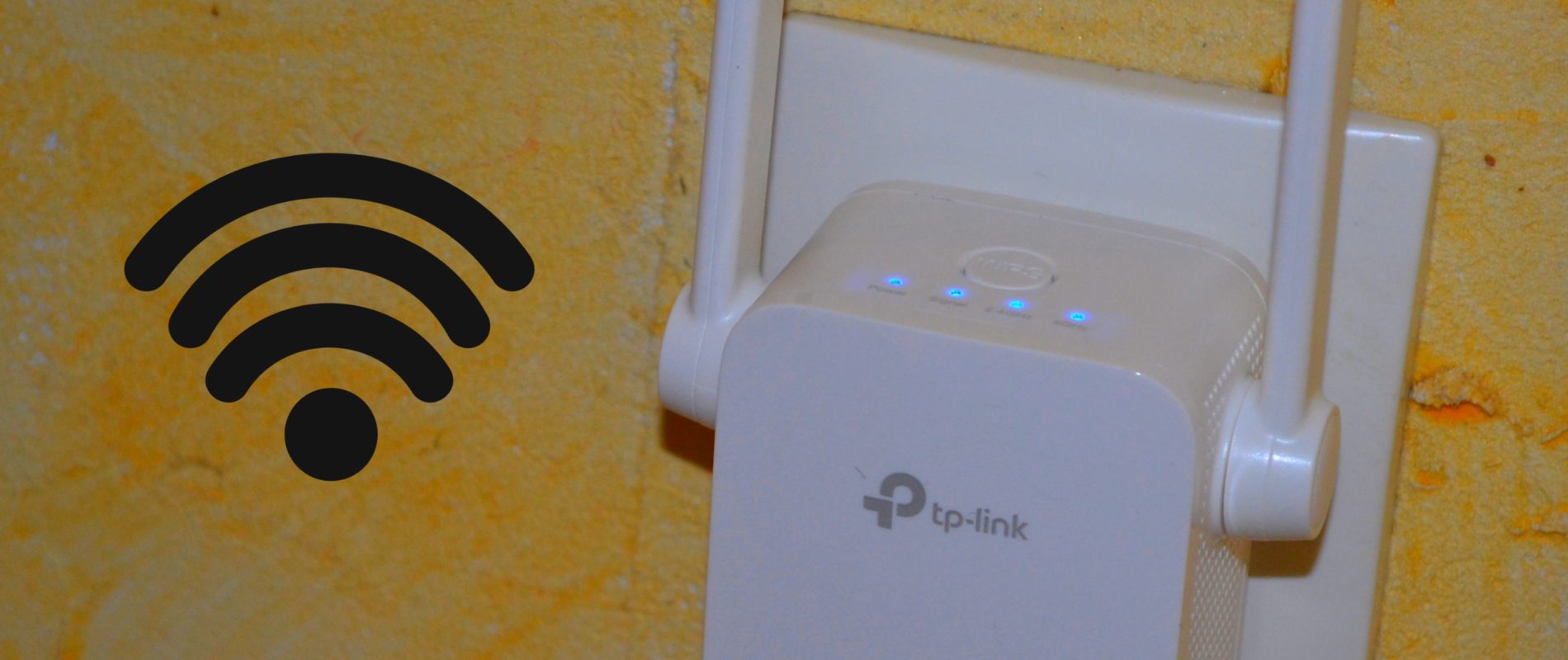 Wifi efficace et fibre optique