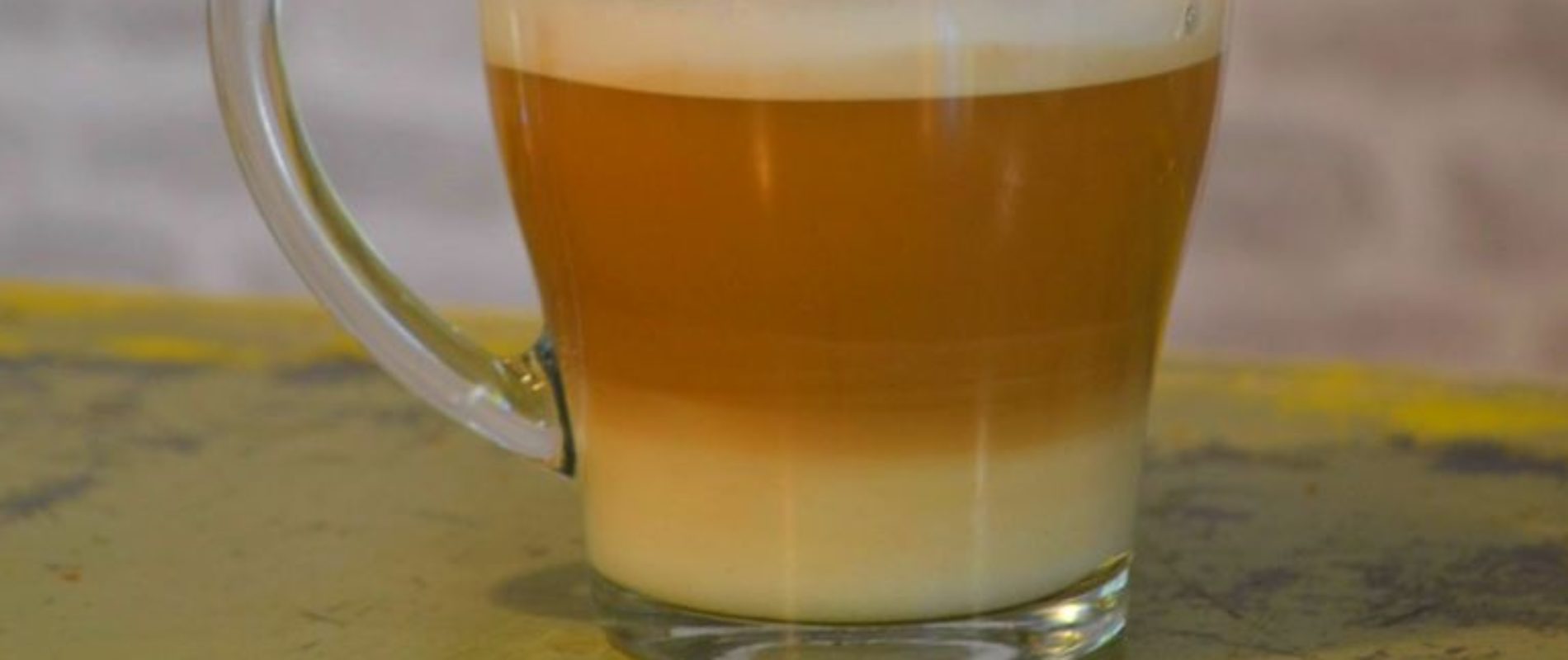 Latte Machiatto