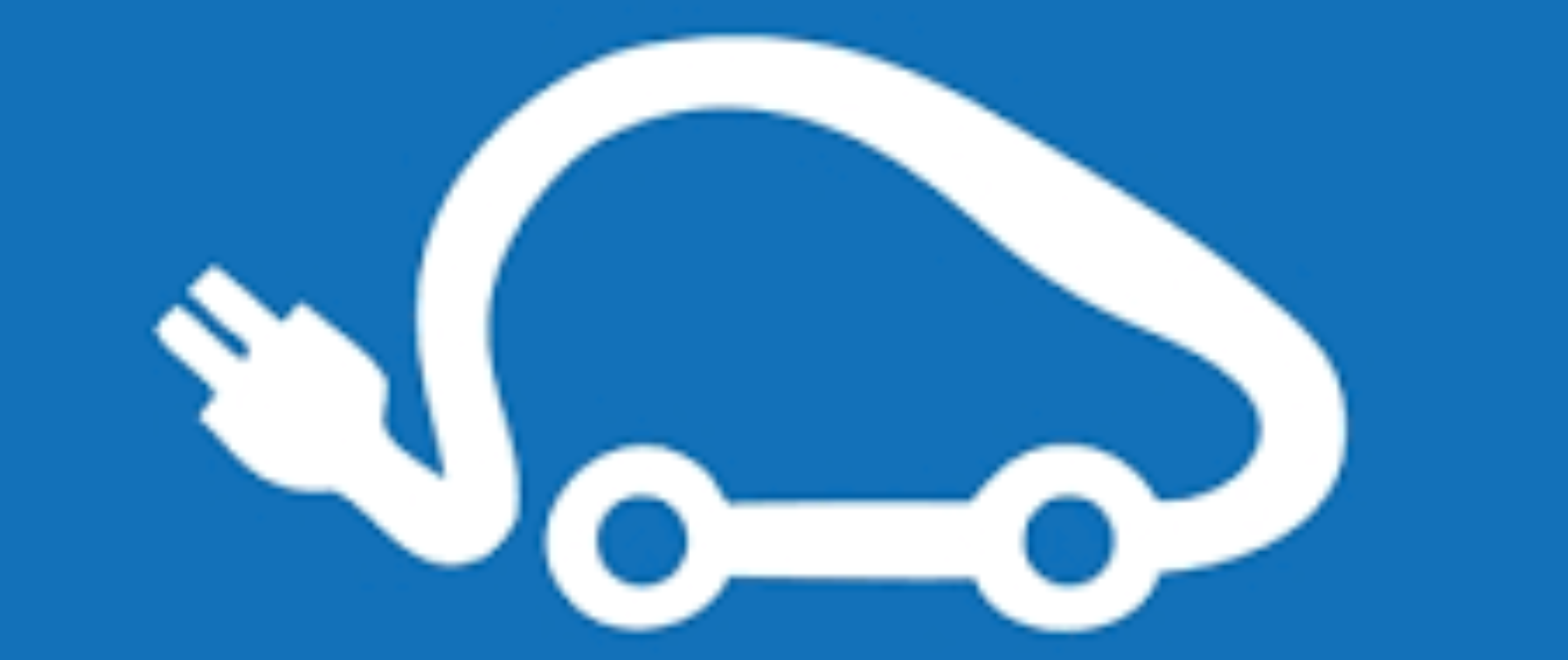 Logo recharge voitures electriques