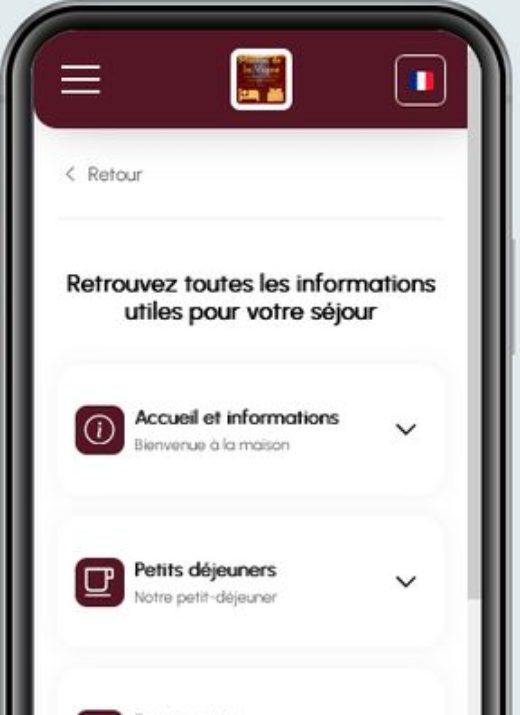 application-informations