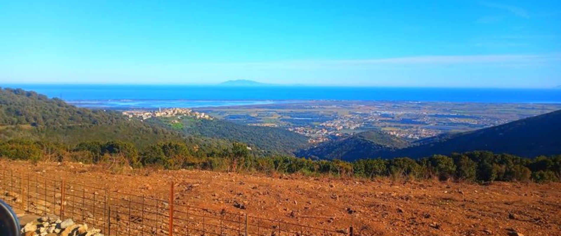 Panorama Corse
