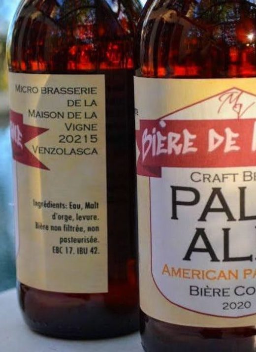 Pale Ale