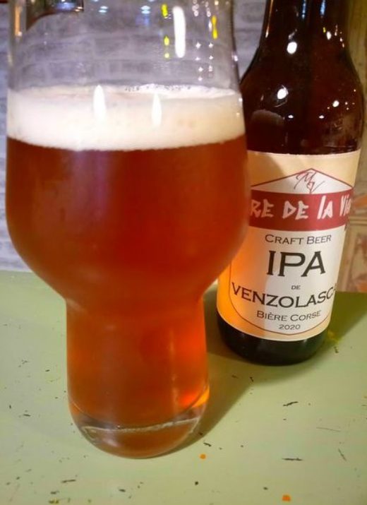 IPA de Venzolasca